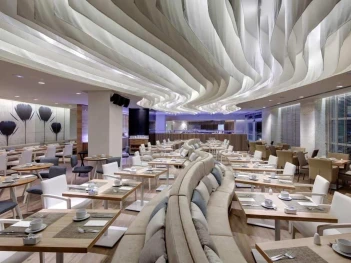 Hotel Amare Marbella