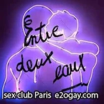 E20 Entre Deux Eaux