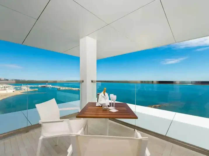 Hotel Amare Marbella