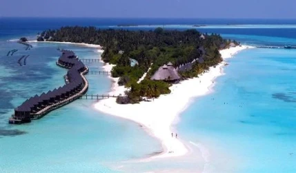 Kuredu Island Resort & Spa