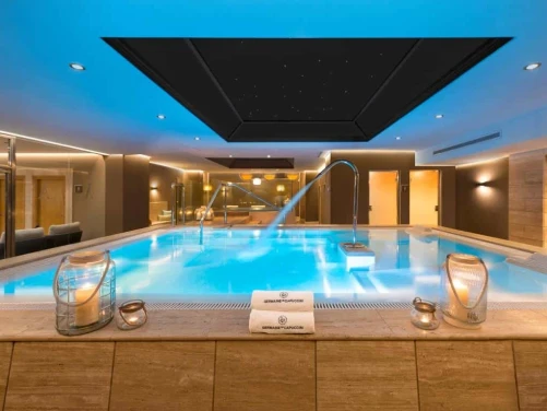 Hotel Amare Marbella