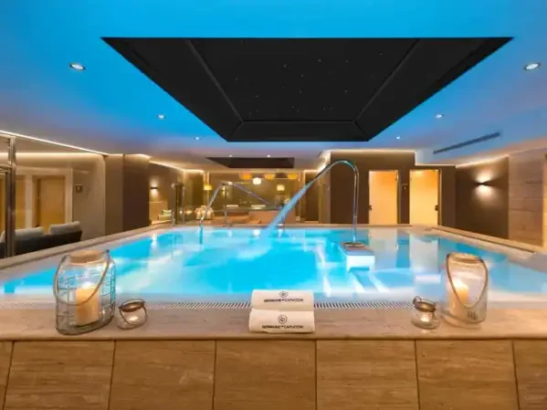 Hotel Amare Marbella