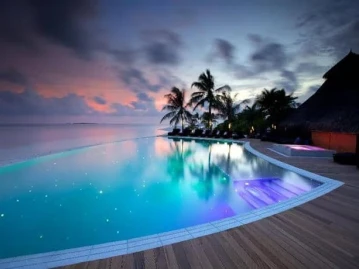 Kuredu Island Resort & Spa
