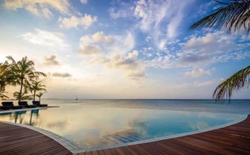 Kuredu Island Resort & Spa