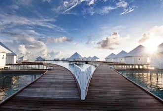 Diamonds Thudufushi