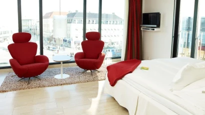 Avalon Hotel Gothenburg Avalon Hotel Gothenburg