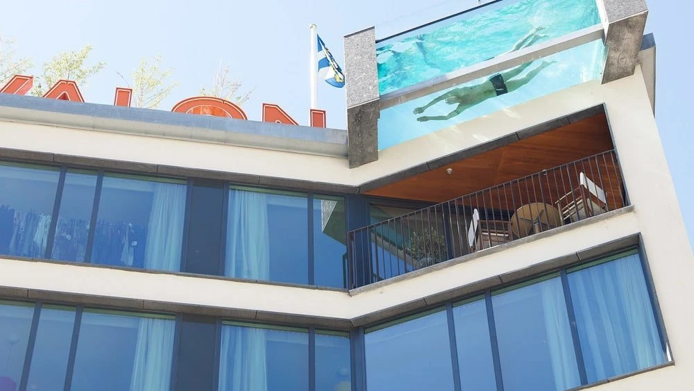 Avalon Hotel Gothenburg