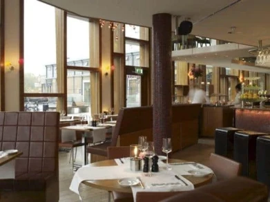 Avalon Hotel Gothenburg