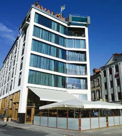 Avalon Hotel Gothenburg