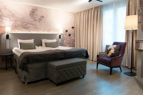 Scandic Crown Gothenburg Scandic Crown Gothenburg