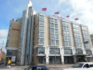 Scandic Crown Gothenburg