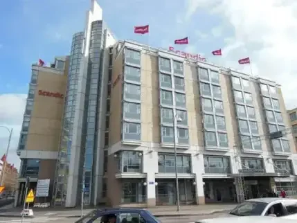 Scandic Crown Gothenburg