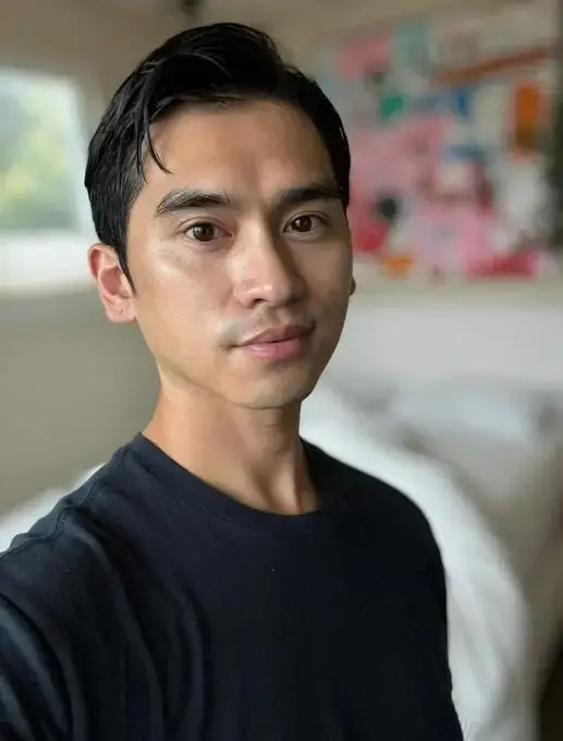 Massage by Eric