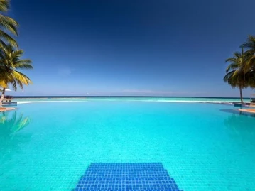 Veligandu Island Resort