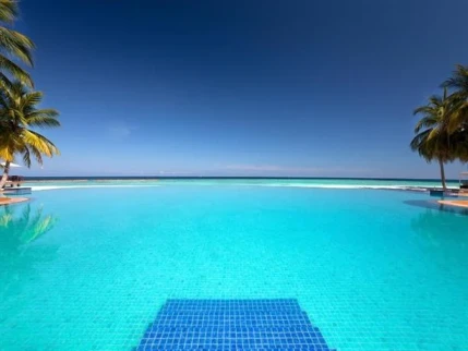 Veligandu Island Resort