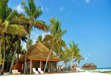 Veligandu Island Resort