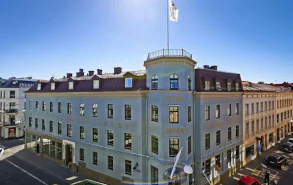 Hotel Royal Gothenburg