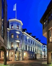 Hotel Royal Gothenburg