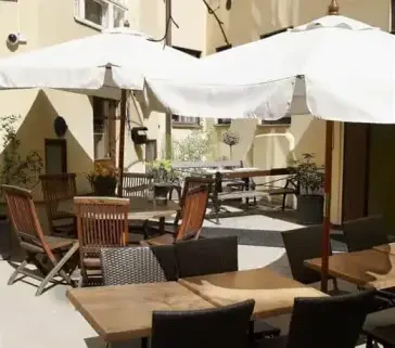 Hotel Royal Gothenburg