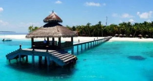 Reethi Beach Resort The Maldives