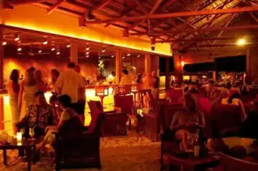 Reethi Beach Resort The Maldives