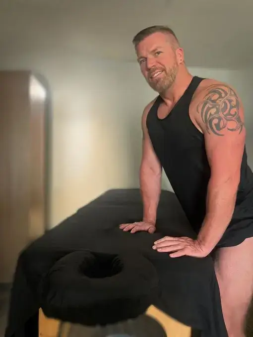 Therapeutic Massage by Joe