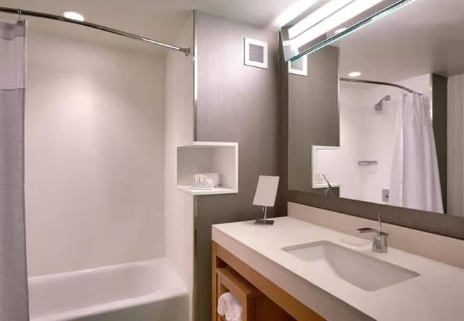 Courtyard Downtown Salt Lake City