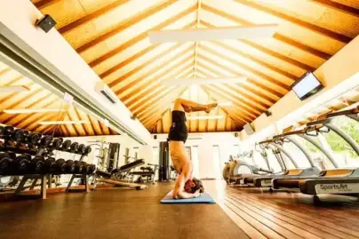 Holiday Inn Resort Kandooma The Maldives