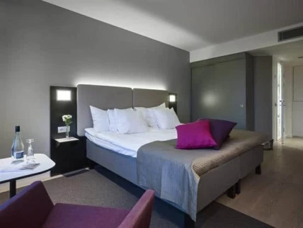 Gothia Towers