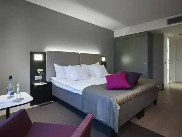 Gothia Towers