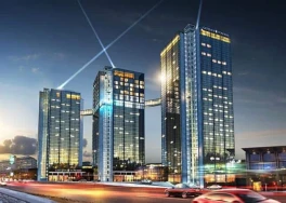 Gothia Towers