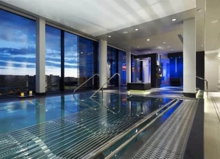 Gothia Towers