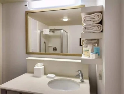 Hampton Inn Salt Lake City