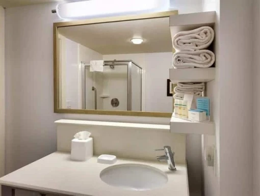 Hampton Inn Salt Lake City