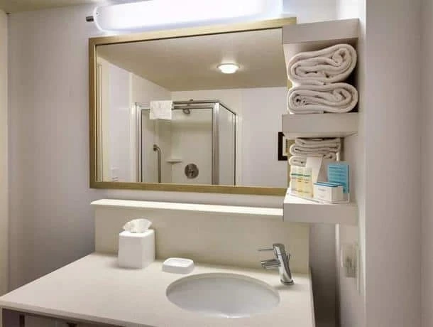 Hampton Inn Salt Lake City