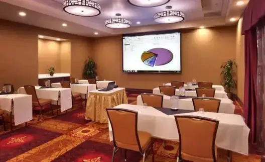 Hampton Inn Salt Lake City