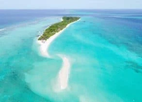 Palm Beach Island Resort & Spa Maldives