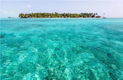 Palm Beach Island Resort & Spa Maldives