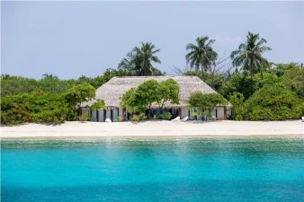 Palm Beach Island Resort & Spa Maldives