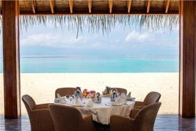 Palm Beach Island Resort & Spa Maldives
