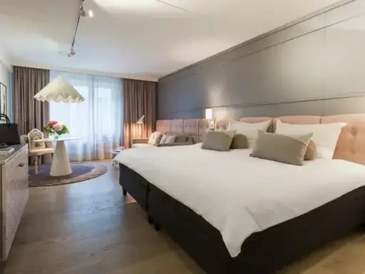 Radisson Blu Scandinavia Hotel