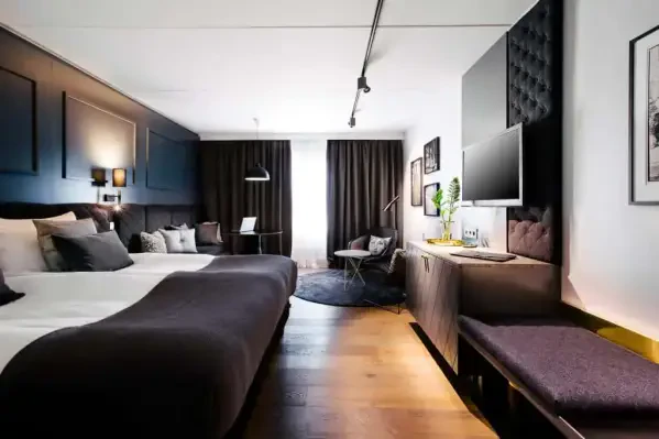 Radisson Blu Scandinavia 飯店