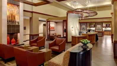 Hyatt Place Salt Lake City
