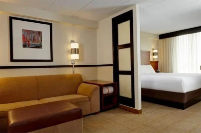 Hyatt Place Salt Lake City