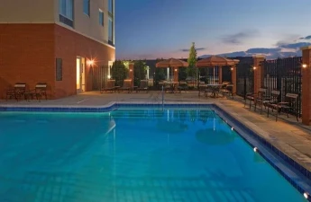 Hyatt Place Salt Lake City