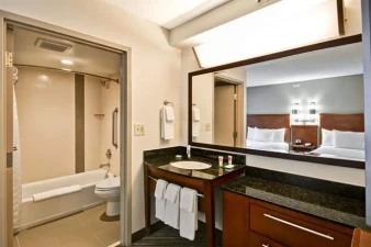 Hyatt Place Salt Lake City
