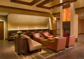 Hyatt Place Salt Lake City