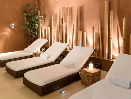 Novotel Geneve Centre