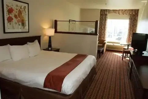 Crystal Inn Salt Lake City