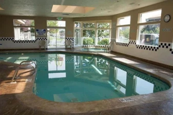 Crystal Inn Salt Lake City